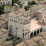 Gino's House In Old Town - Locazione Turistica Casa de Férias Gubbio