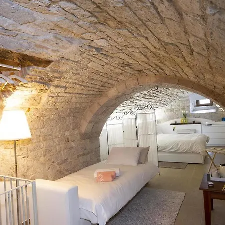 Locazione Turistica Gino'S House In Old Town Nyaraló