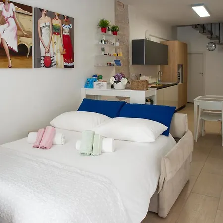 Gino's House In Old Town - Locazione Turistica Gubbio