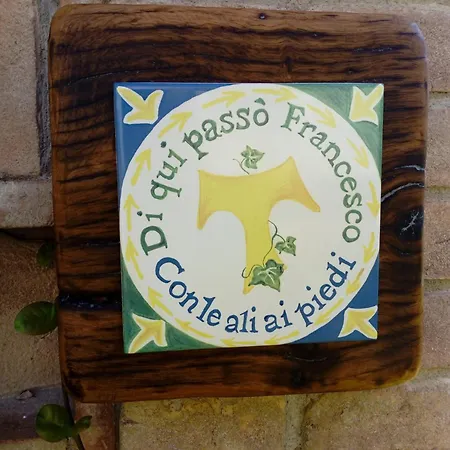 Locazione Turistica Gino'S House In Old Town Nyaraló