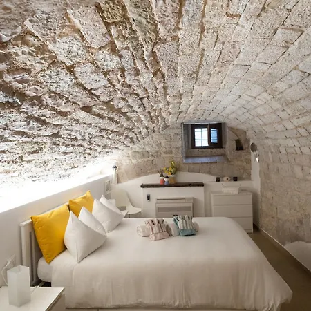 Vakantiehuis Gino's House In Old Town - Locazione Turistica Gubbio