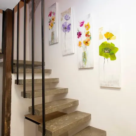 Locazione Turistica Gino'S House In Old Town Nyaraló *