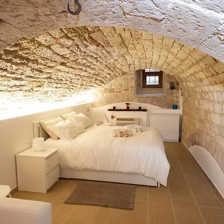 Nyaraló Locazione Turistica Gino'S House In Old Town *