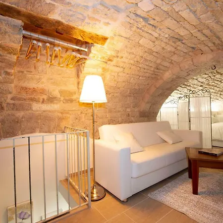 Nyaraló Locazione Turistica Gino'S House In Old Town