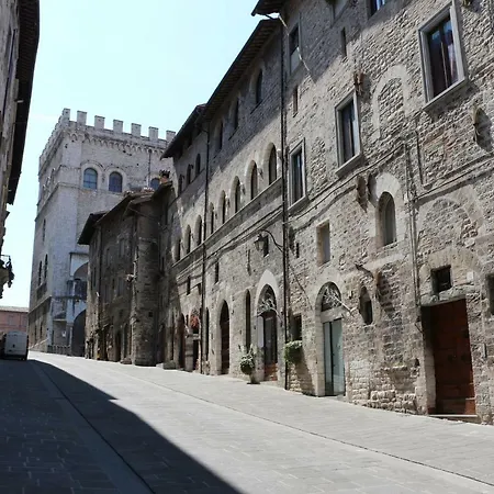 Nyaraló Locazione Turistica Gino'S House In Old Town